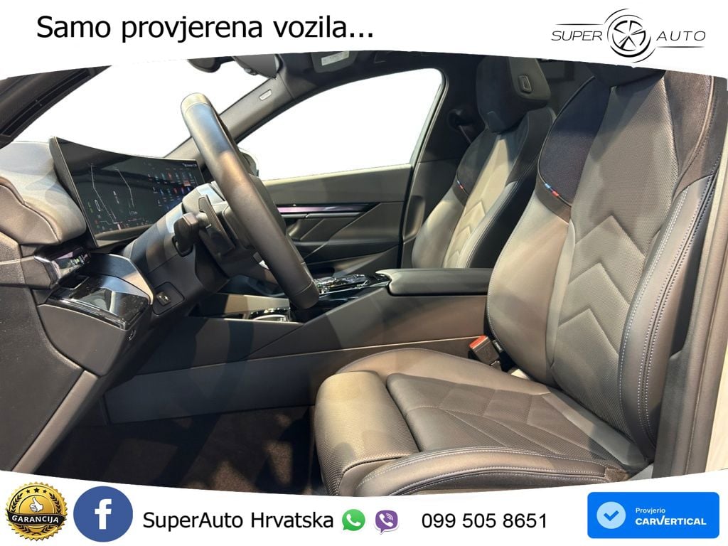 BMW 540d Touring (303 KS) xDrive Steptronic M Sport ACC+HEAD+4xGR SJED+360+PANO