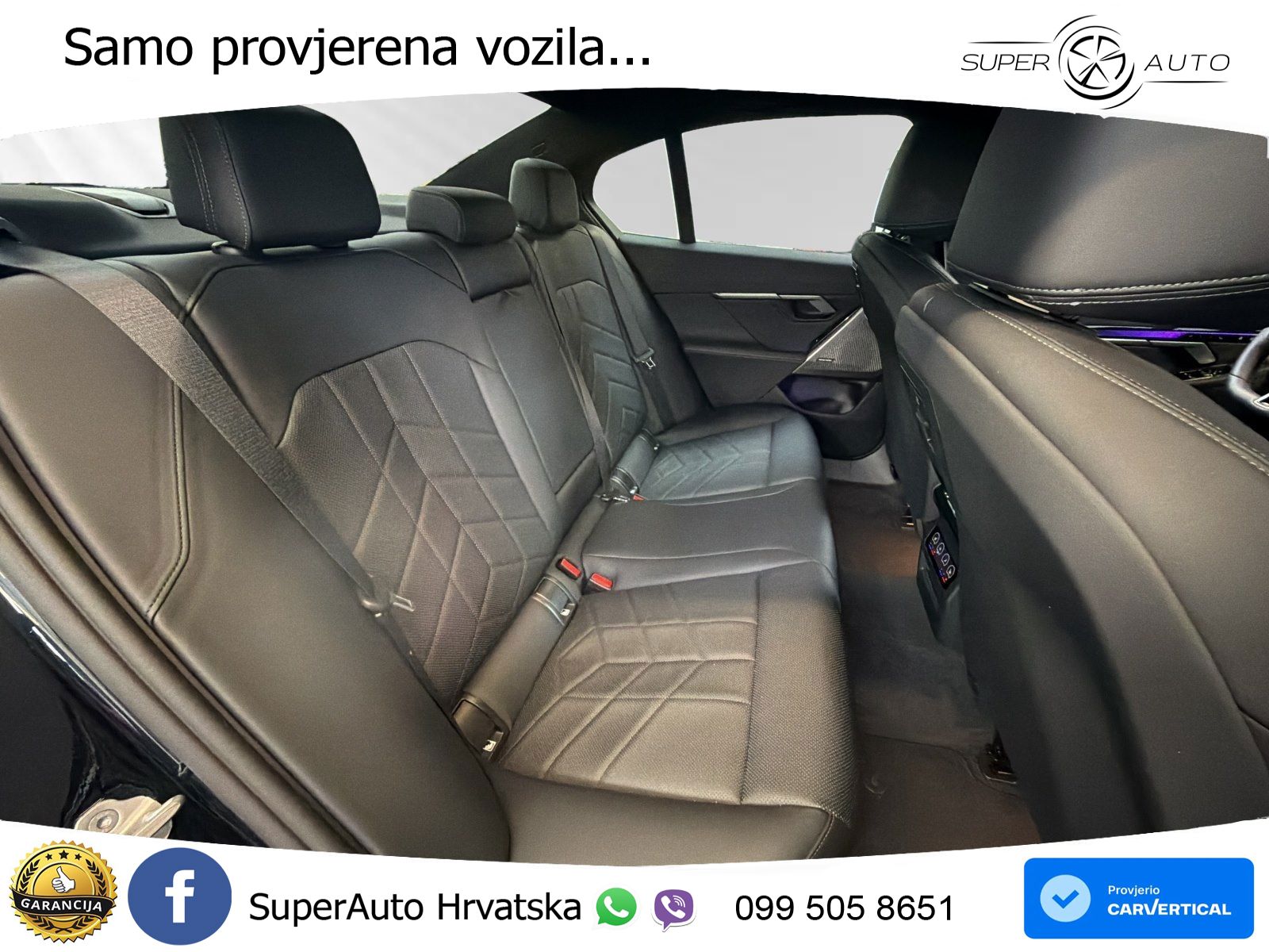 BMW 520d (197 KS) Steptronic LED+GR SJED+ACC