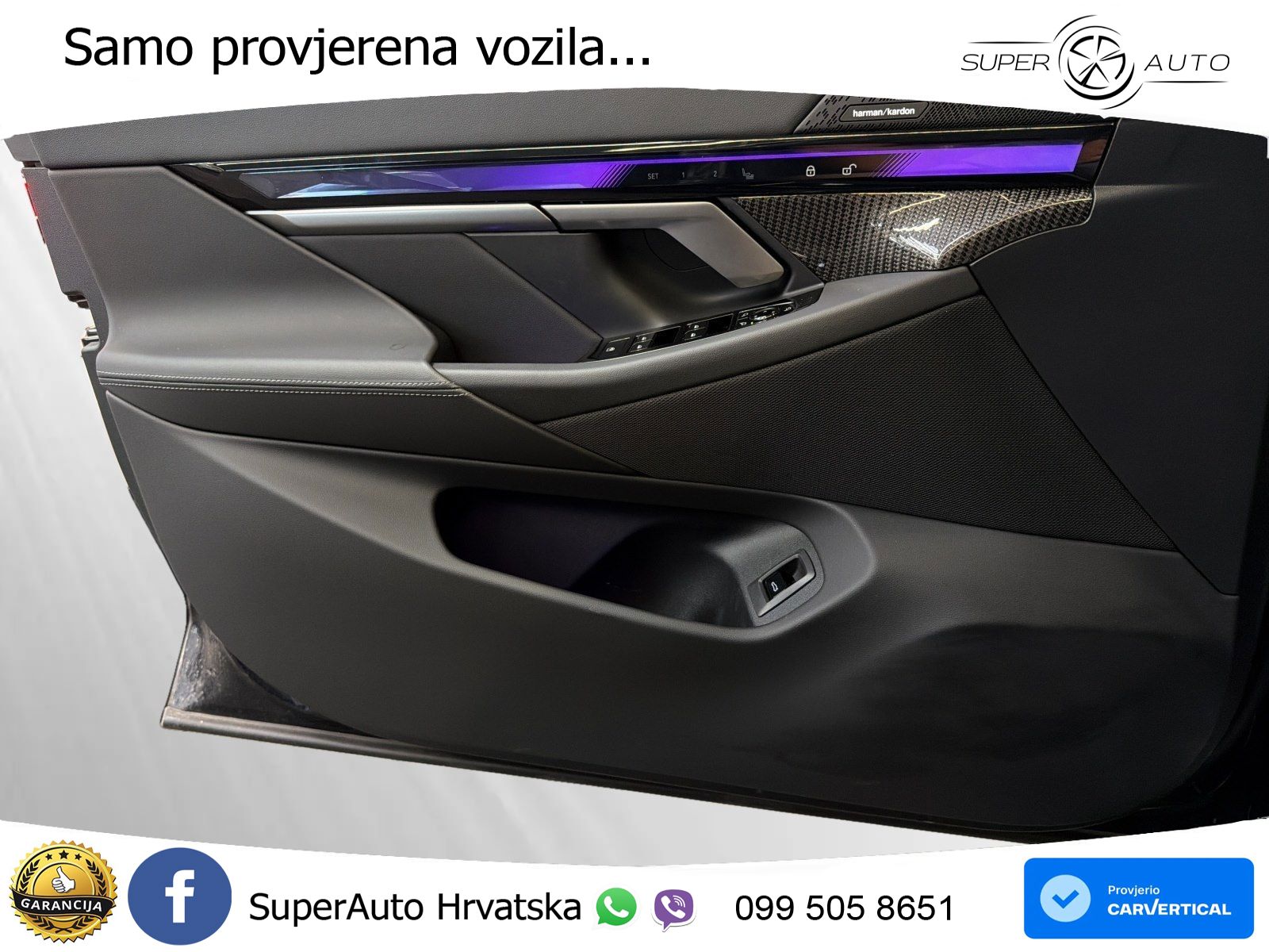 BMW 520d (197 KS) Steptronic LED+GR SJED+ACC