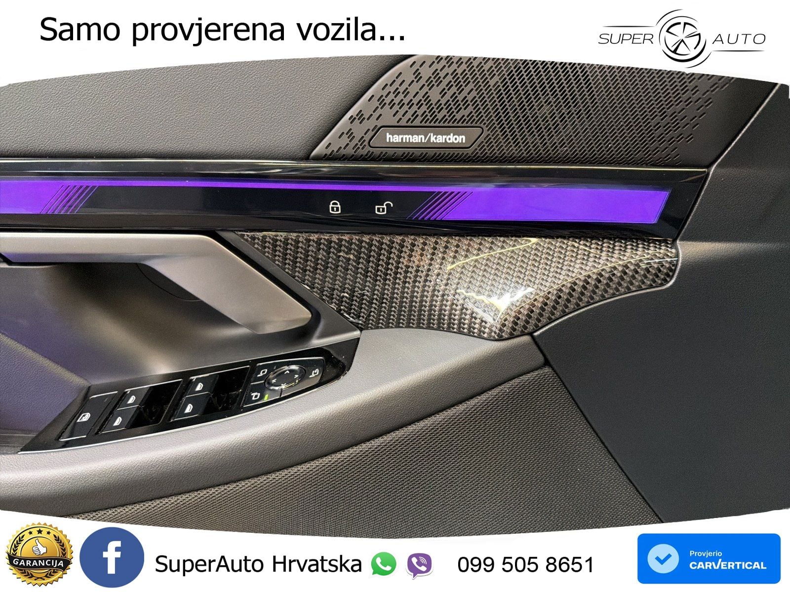 BMW 520d (197 KS) Steptronic LED+GR SJED+ACC