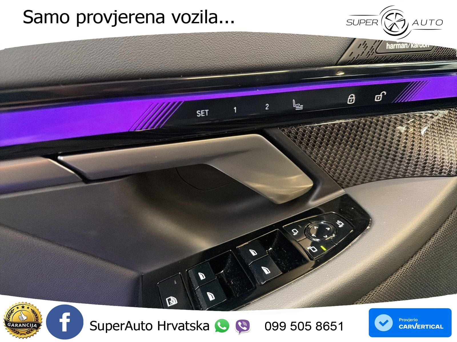 BMW 520d (197 KS) Steptronic LED+GR SJED+ACC
