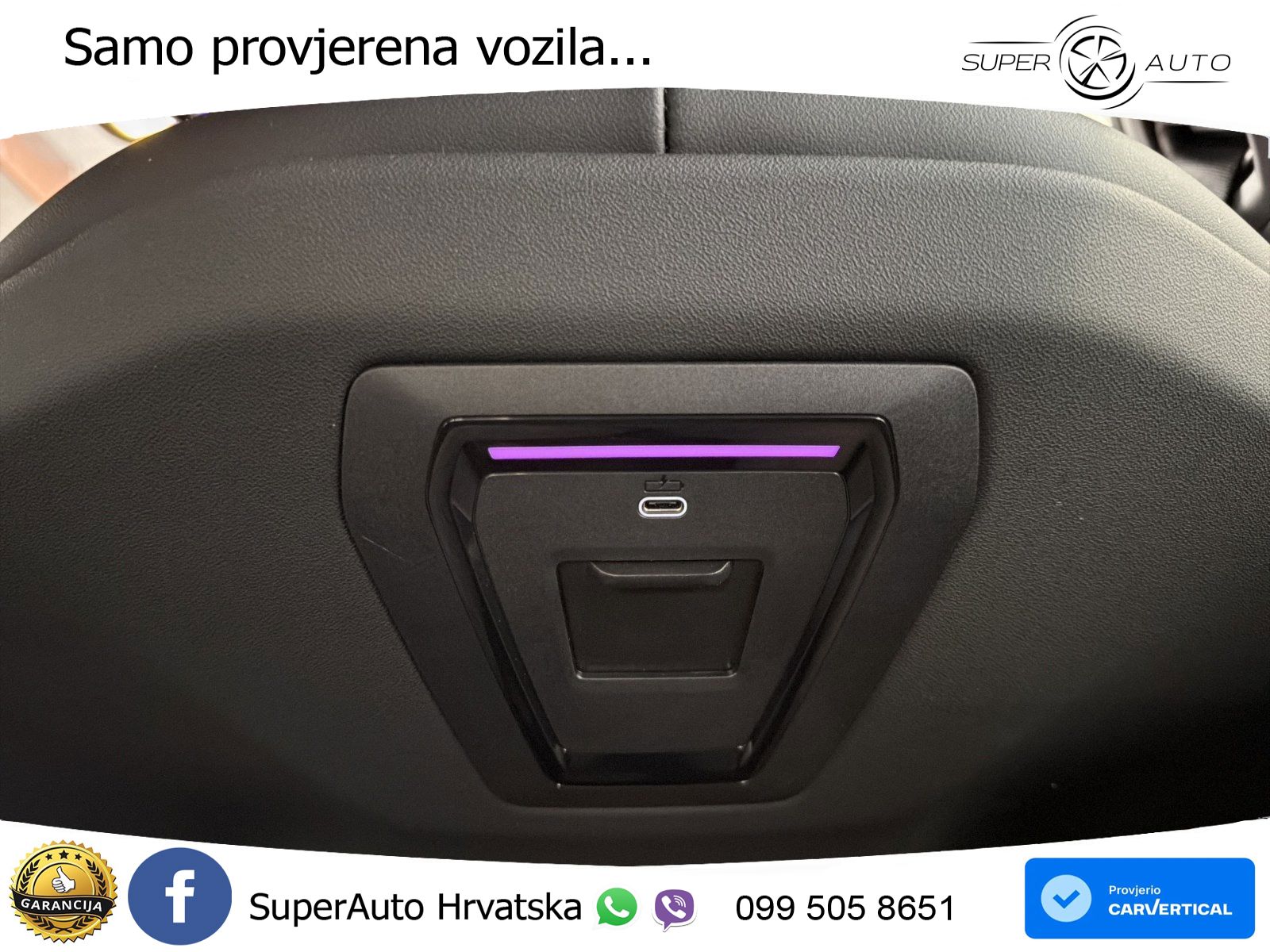 BMW 520d (197 KS) Steptronic LED+GR SJED+ACC