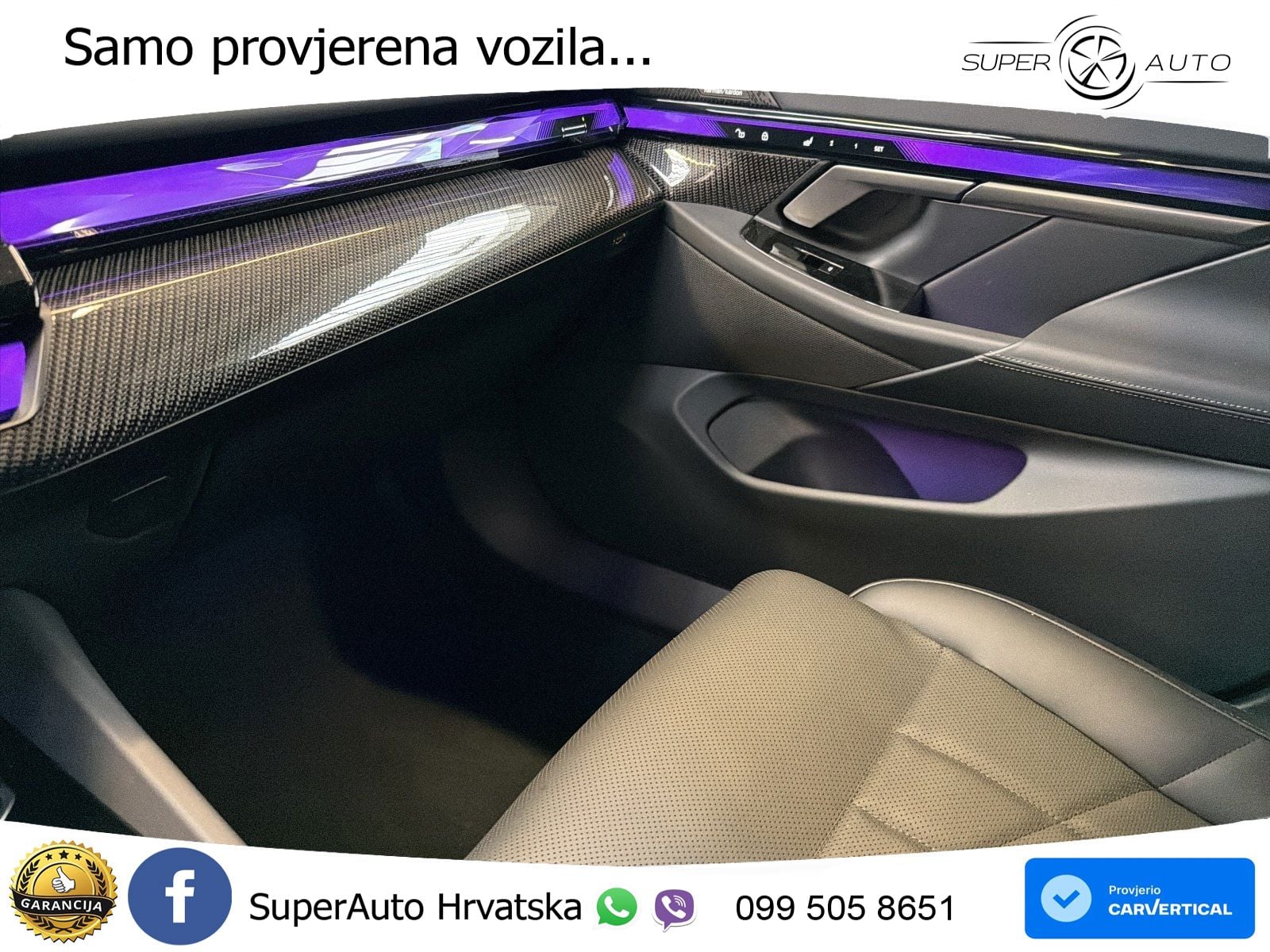 BMW 520d (197 KS) Steptronic LED+GR SJED+ACC