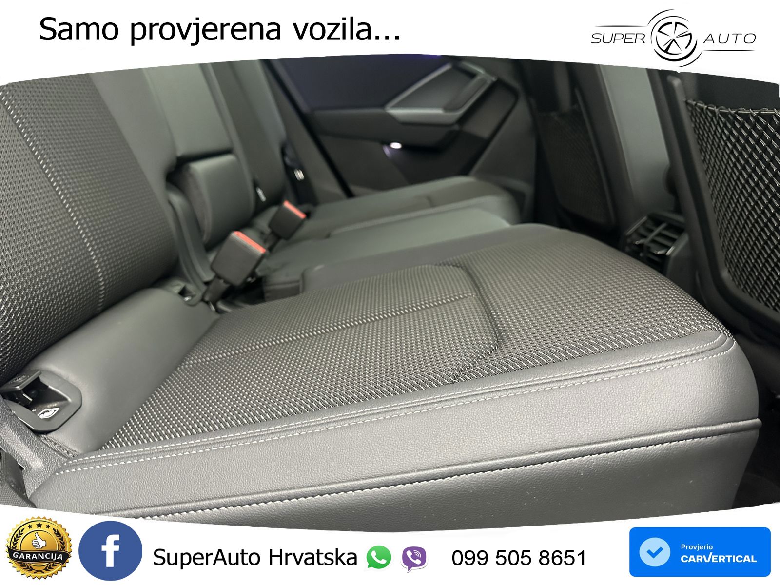 Audi Q3 35 TFSI (150 KS) S tronic S line