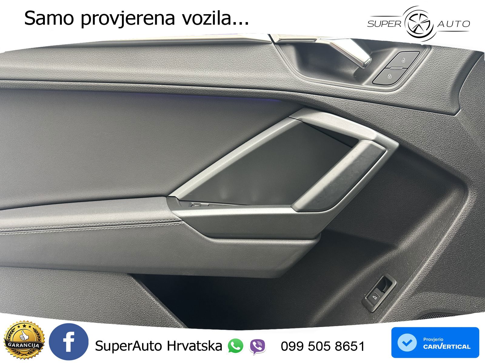 Audi Q3 35 TFSI (150 KS) S tronic S line