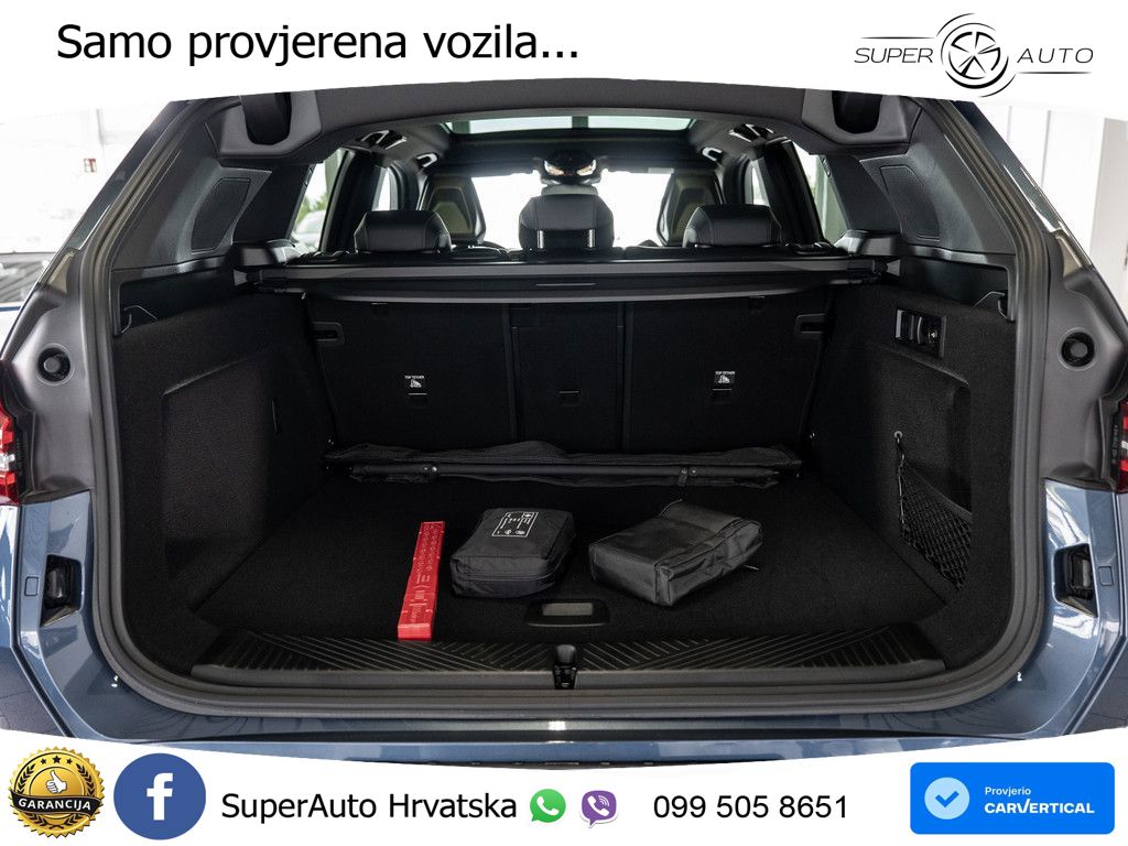 BMW X3 20 xDrive Steptronic M Sport LED+GR SJED+ACC