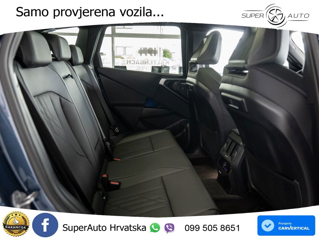 BMW X3 20 xDrive Steptronic M Sport LED+GR SJED+ACC