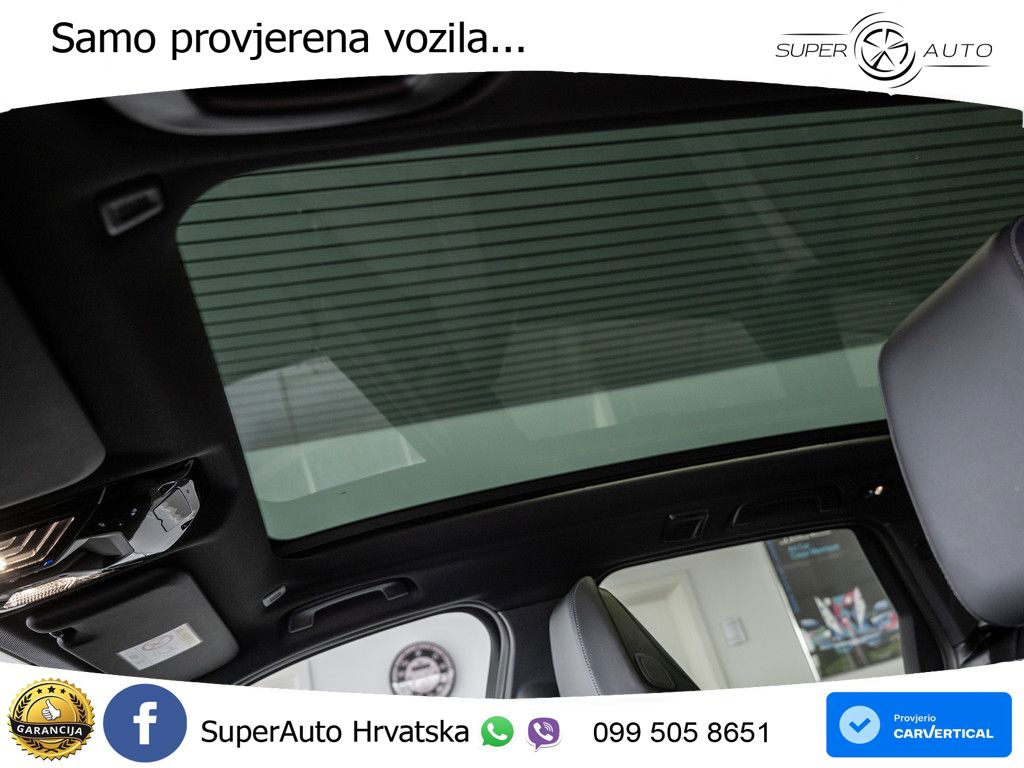 BMW X3 20 xDrive Steptronic M Sport LED+GR SJED+ACC