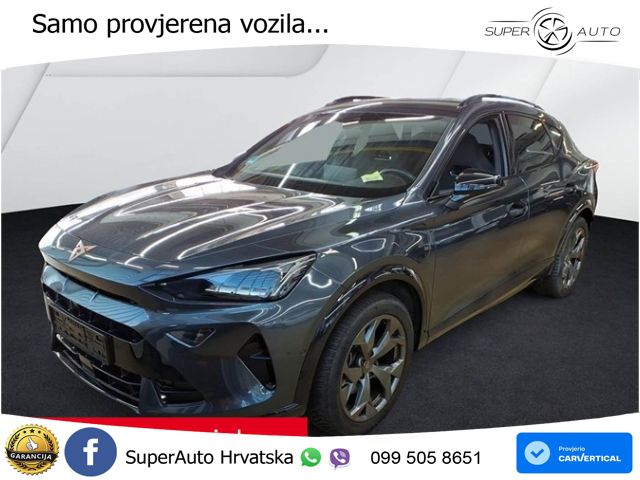 Cupra Formentor 1.5 TSI (204 KS) e-Hybrid DSG LED+GR SJED+ACC
