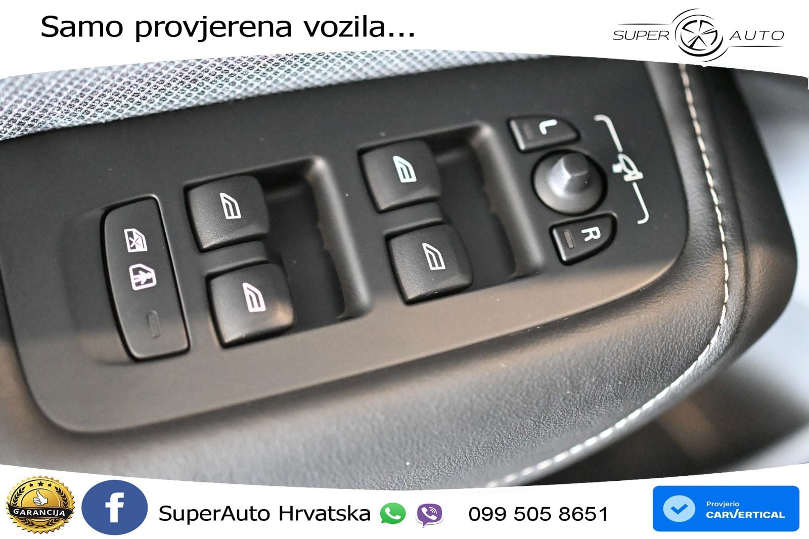 Volvo XC60 T8 AWD Geartronic ACC+HEAD+GR SJED+360+PANO