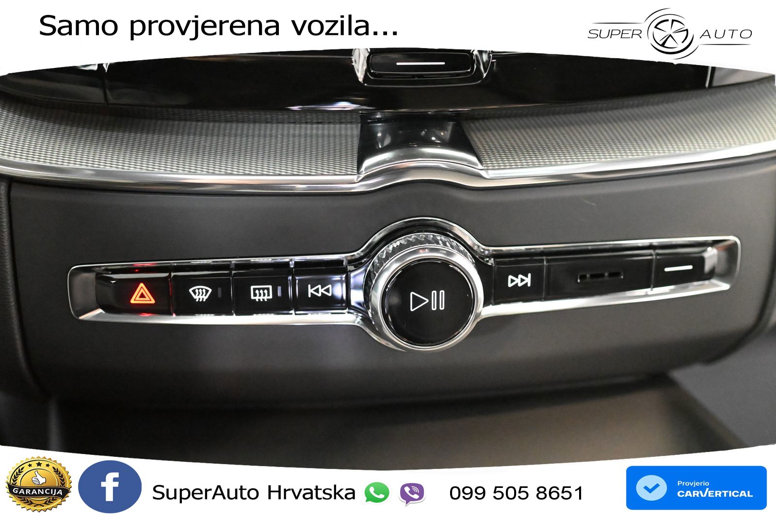 Volvo XC60 T8 AWD Geartronic ACC+HEAD+GR SJED+360+PANO