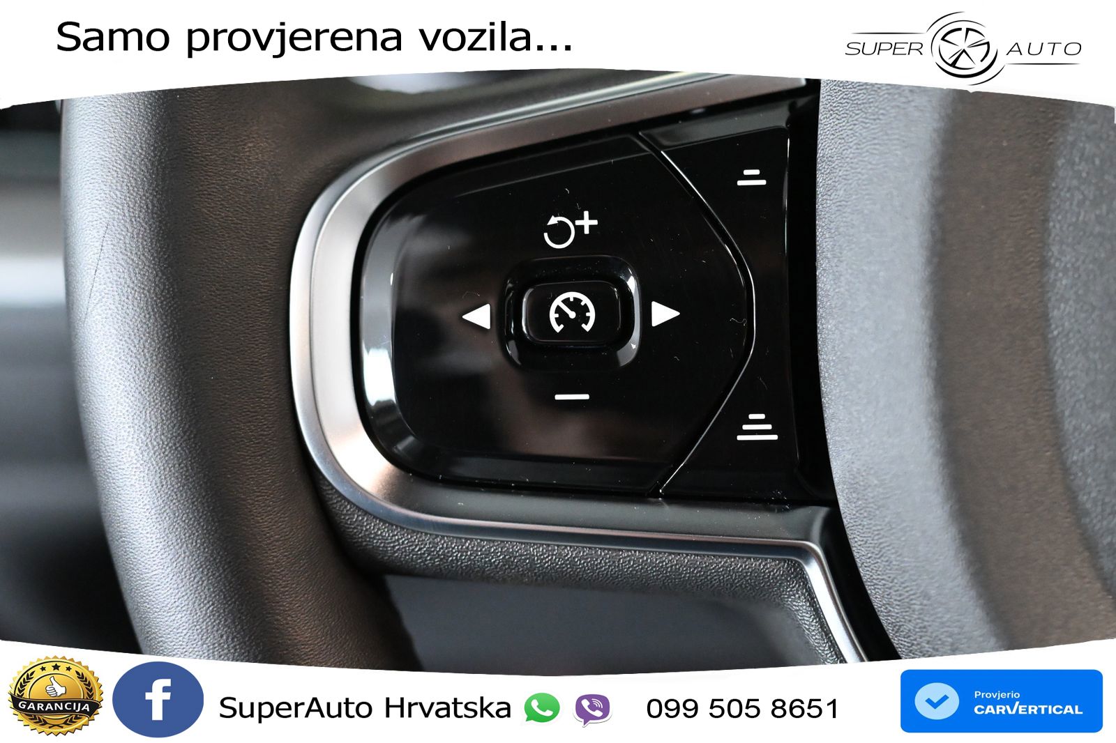 Volvo XC60 T8 AWD Geartronic ACC+HEAD+GR SJED+360+PANO
