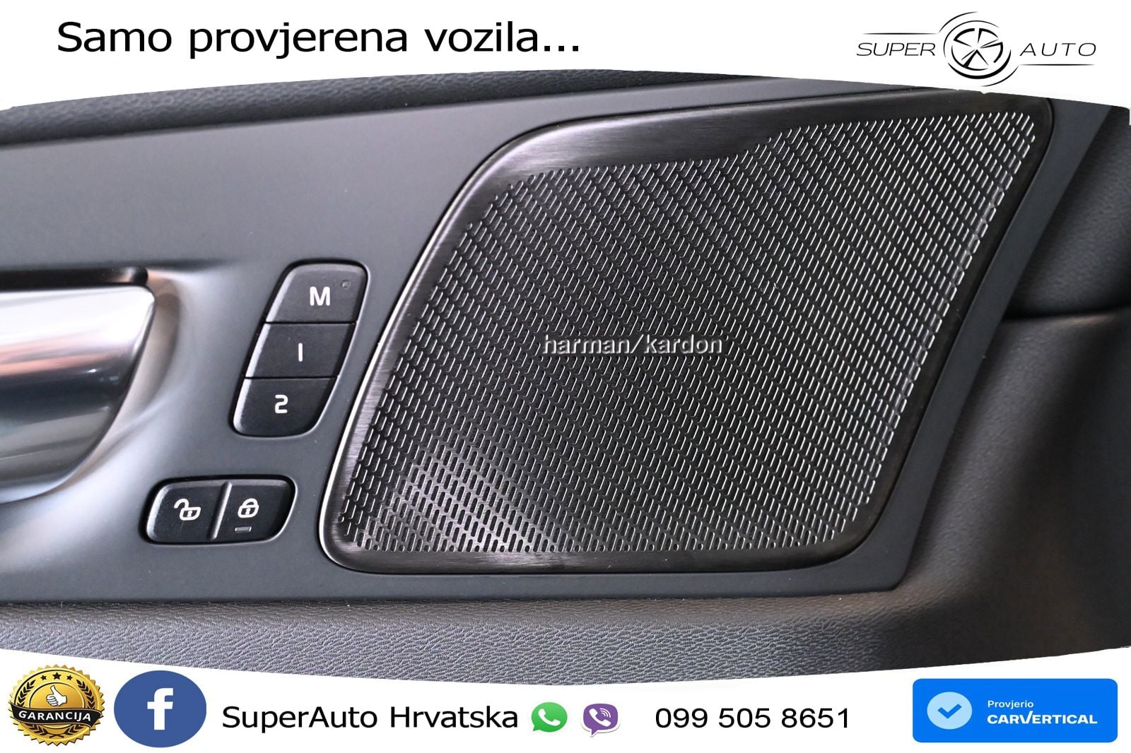 Volvo XC60 T8 AWD Geartronic ACC+HEAD+GR SJED+360+PANO