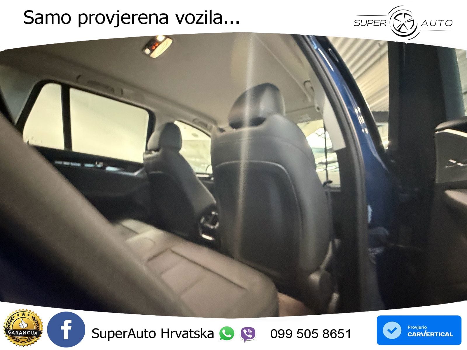 BMW X3 30d xDrive Steptronic