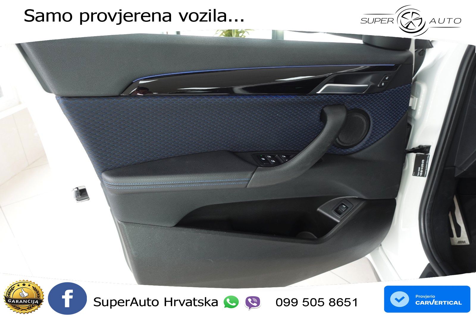 BMW X2 M35i xDrive Steptronic