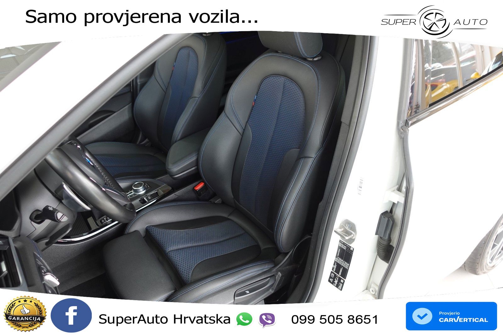 BMW X2 M35i xDrive Steptronic