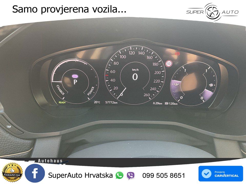 Mazda CX-60 2.5 e-Skyactiv (328 KS) AWD Automatic MATRIX+GR SJED+KAM