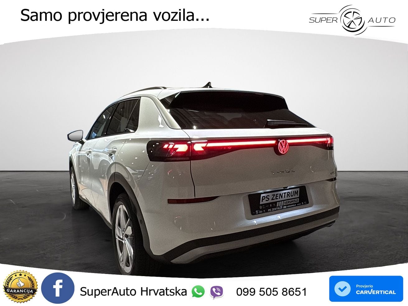 Volkswagen T-Roc II 1.5 eTSI (150 KS)  DSG LED+GR SJED+ACC