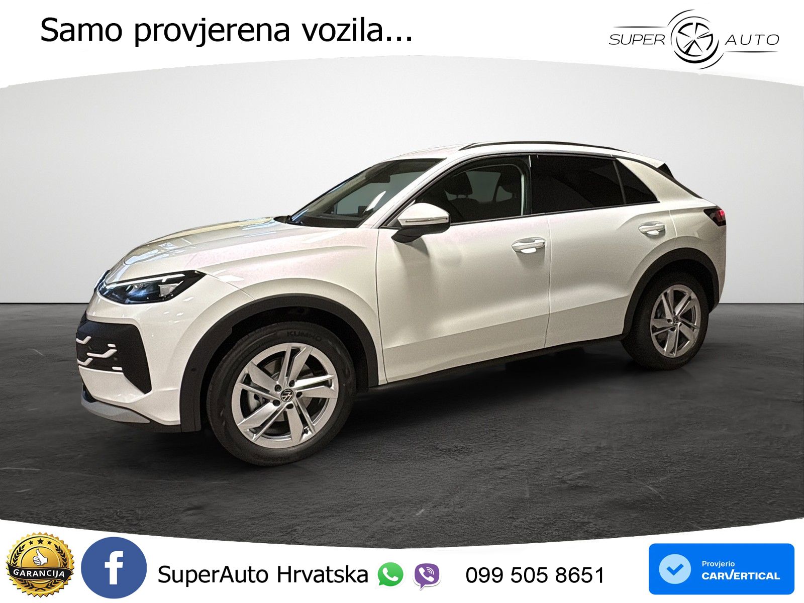 Volkswagen T-Roc II 1.5 eTSI (150 KS)  DSG LED+GR SJED+ACC