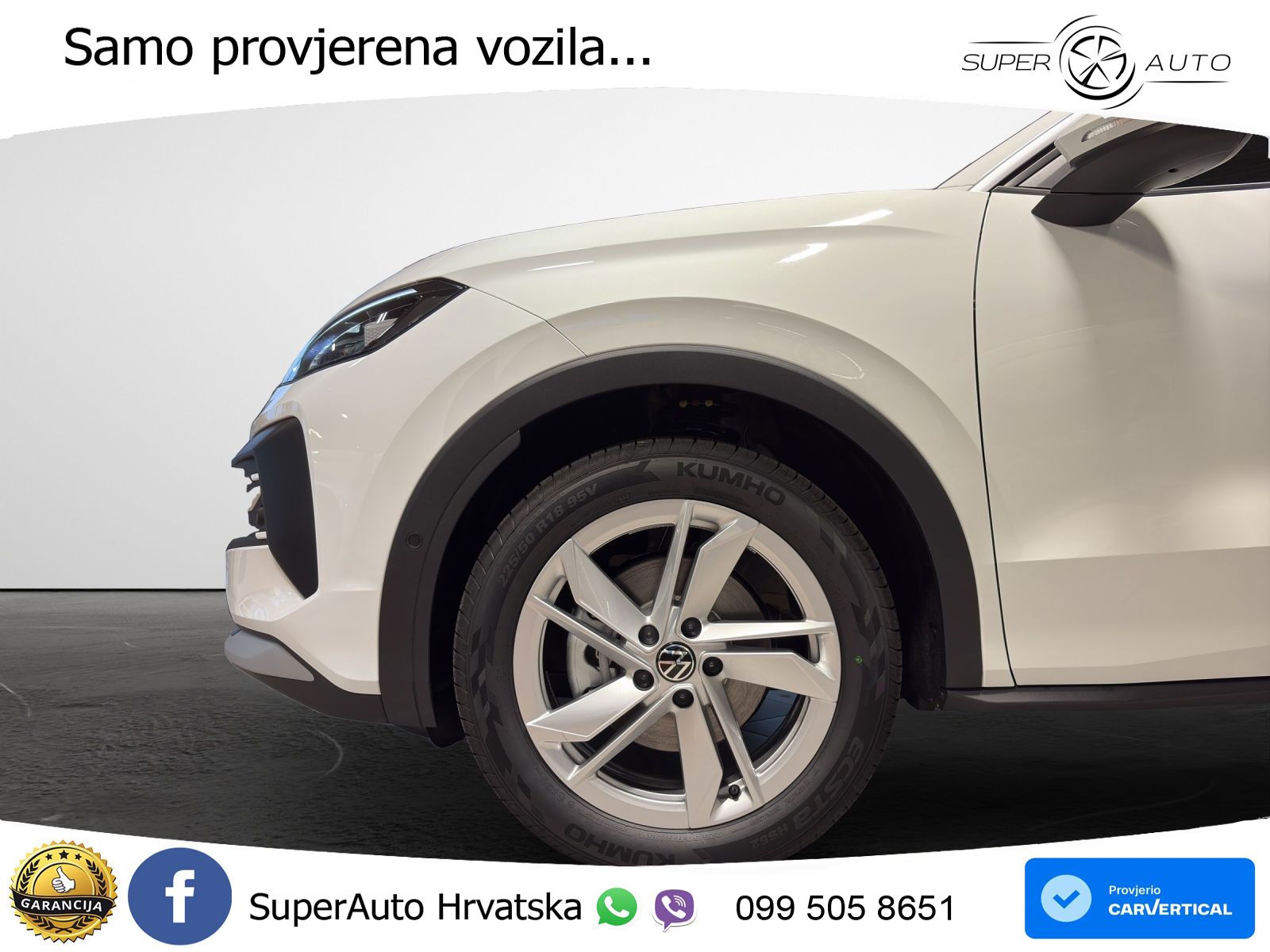 Volkswagen T-Roc II 1.5 eTSI (150 KS)  DSG LED+GR SJED+ACC
