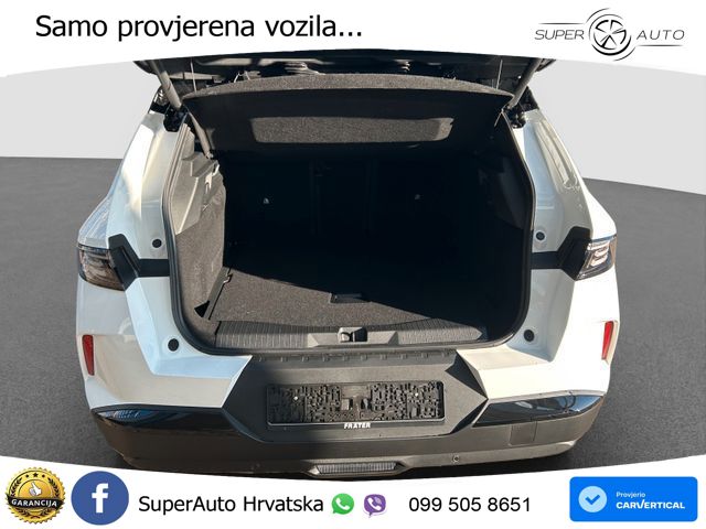 Opel Grandland 1.2 Turbo (145 KS) Hybrid eDCT Ultimate LED+GR SJED+ACC