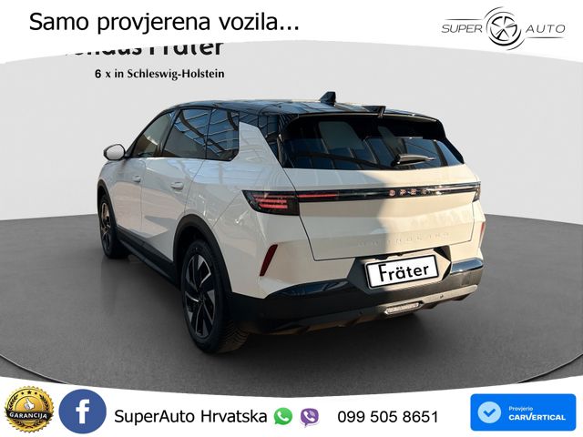 Opel Grandland 1.2 Turbo (145 KS) Hybrid eDCT Ultimate LED+GR SJED+ACC