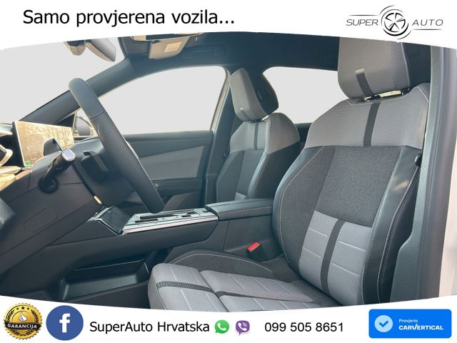 Opel Grandland 1.2 Turbo (145 KS) Hybrid eDCT Ultimate LED+GR SJED+ACC