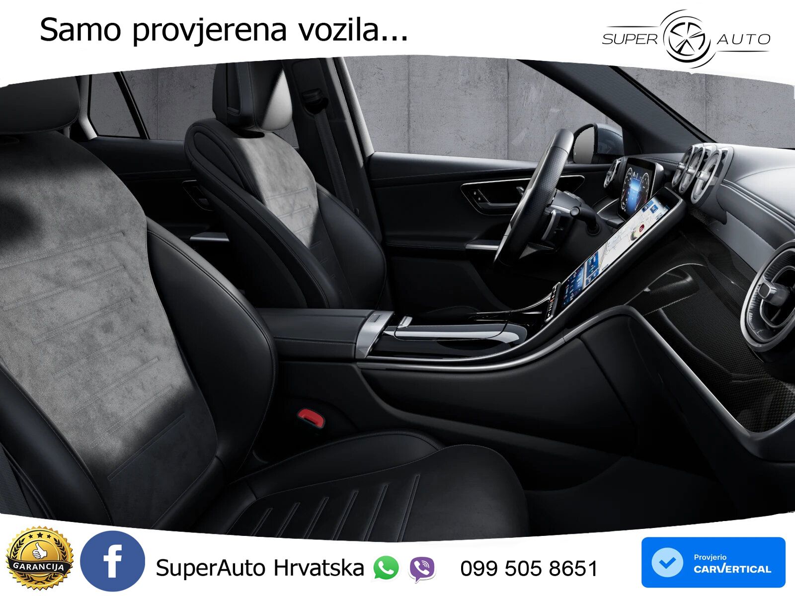 Mercedes GLC 300 (258 KS) 4MATIC 9G-TRONIC AMG