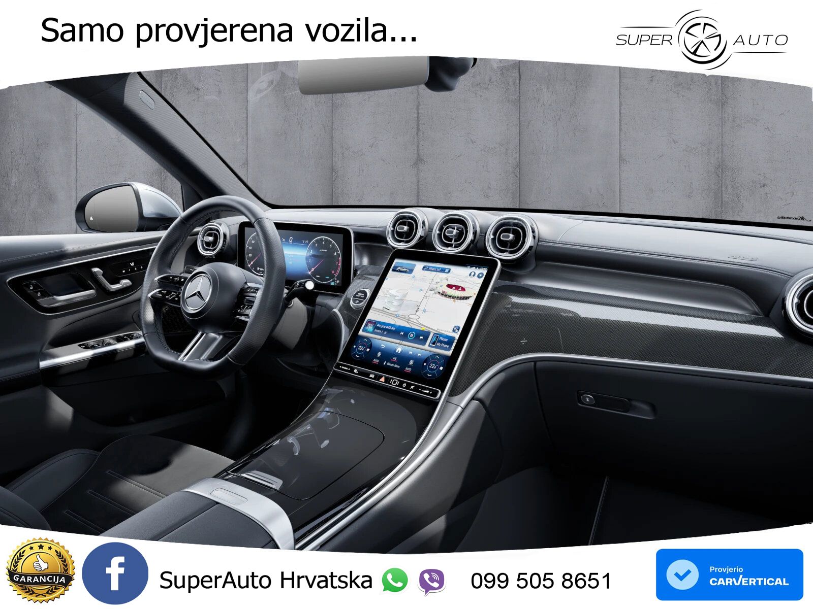 Mercedes GLC 300 (258 KS) 4MATIC 9G-TRONIC AMG