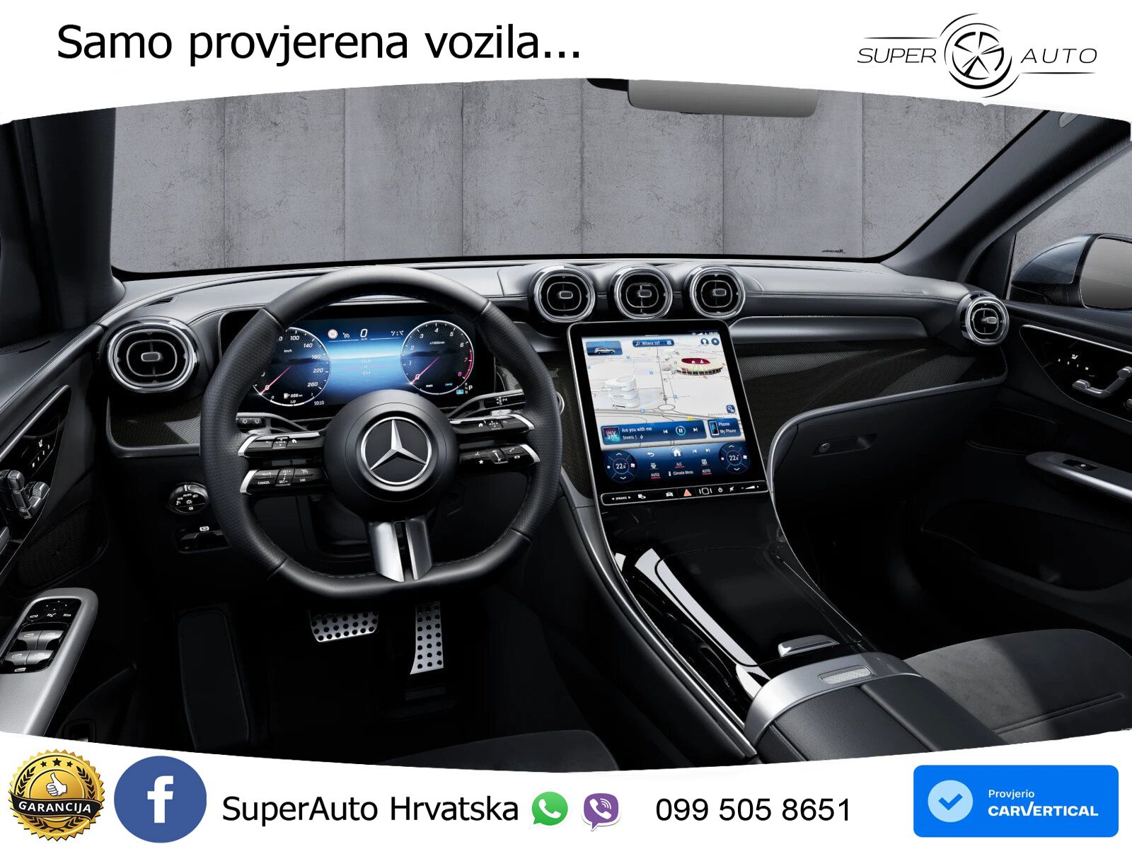 Mercedes GLC 300 (258 KS) 4MATIC 9G-TRONIC AMG