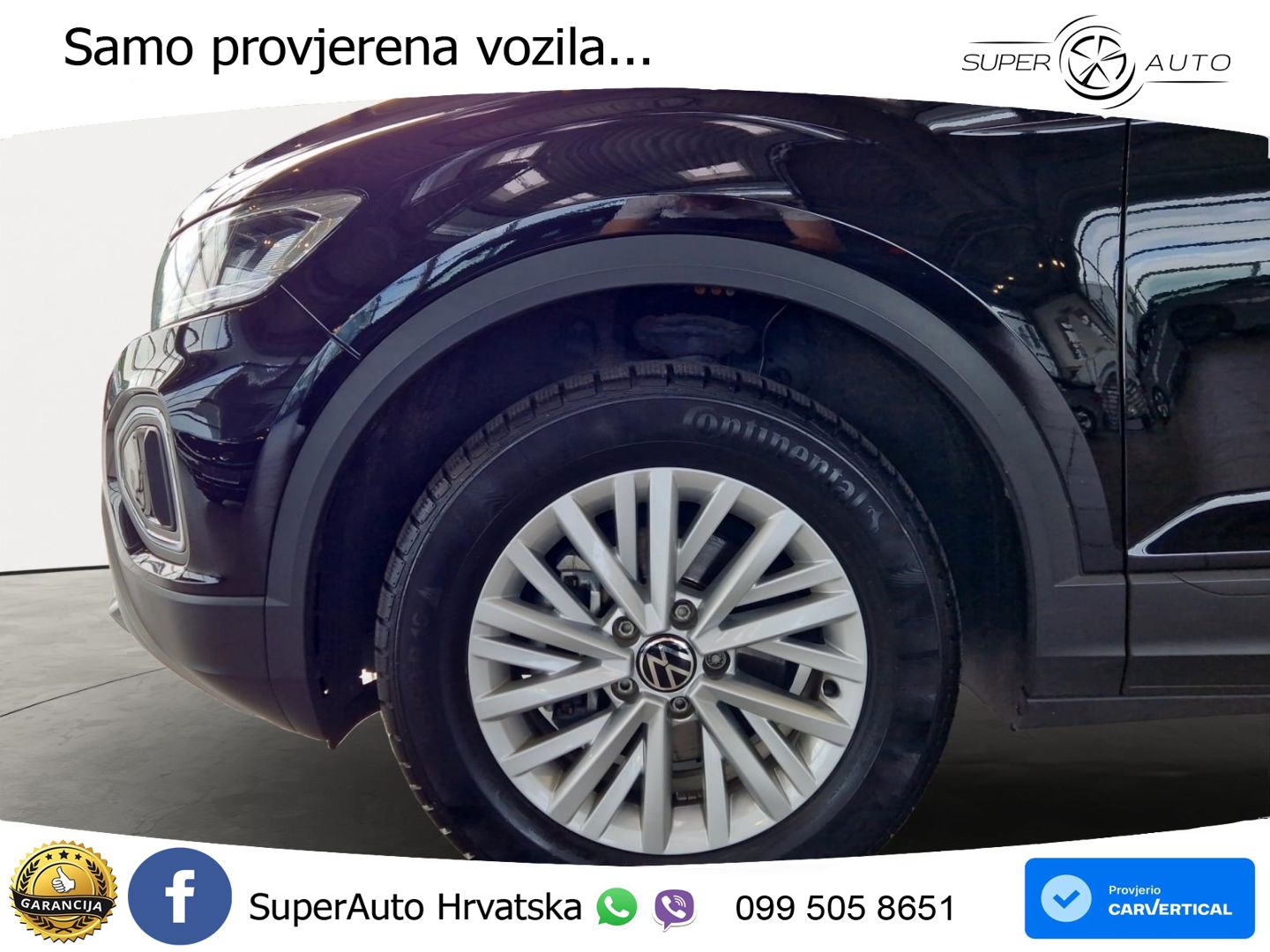 Volkswagen T-Roc I 2.0 TDI (116 KS) LED+GR SJED+ACC