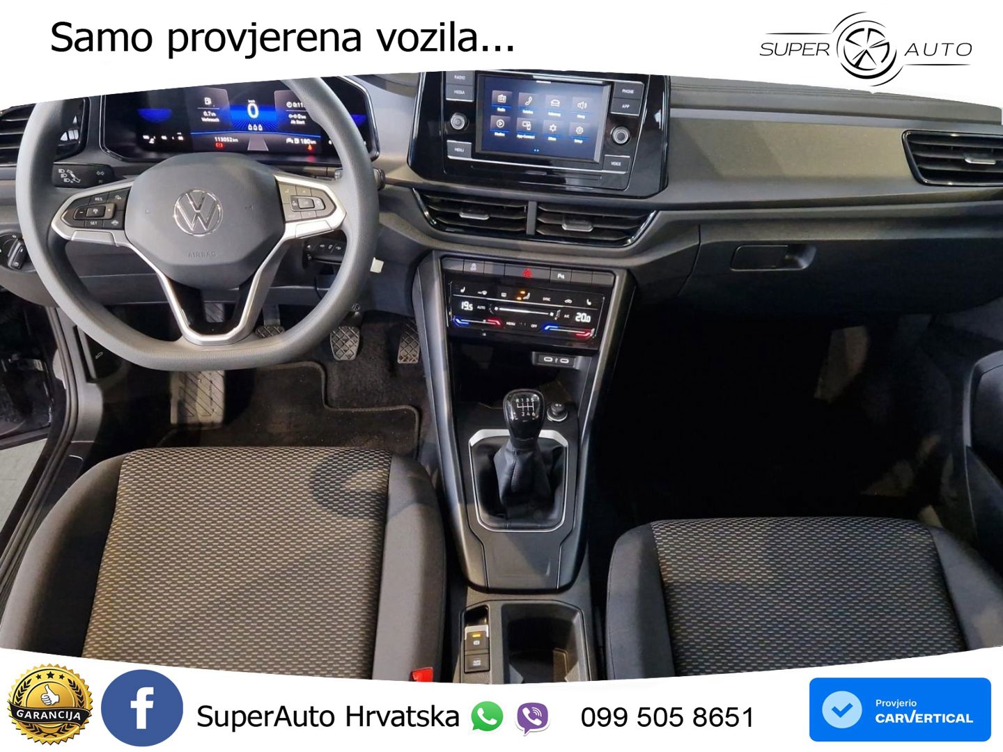 Volkswagen T-Roc I 2.0 TDI (116 KS) LED+GR SJED+ACC