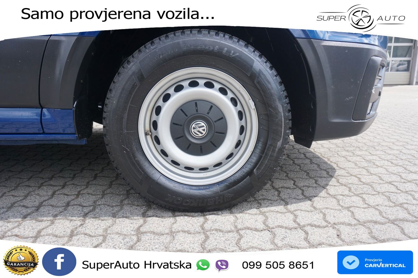 Volkswagen Crafter 35 Kasten 2.0 *RFK*PDC*NAVI* 140 KS