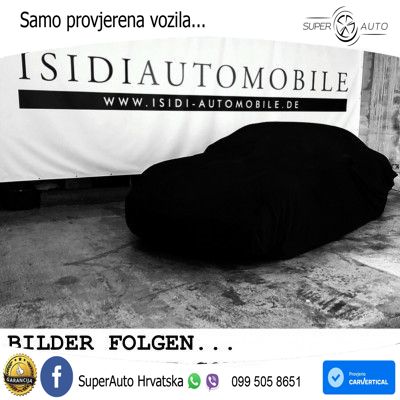 Mercedes-Benz A 180 7G-DCT