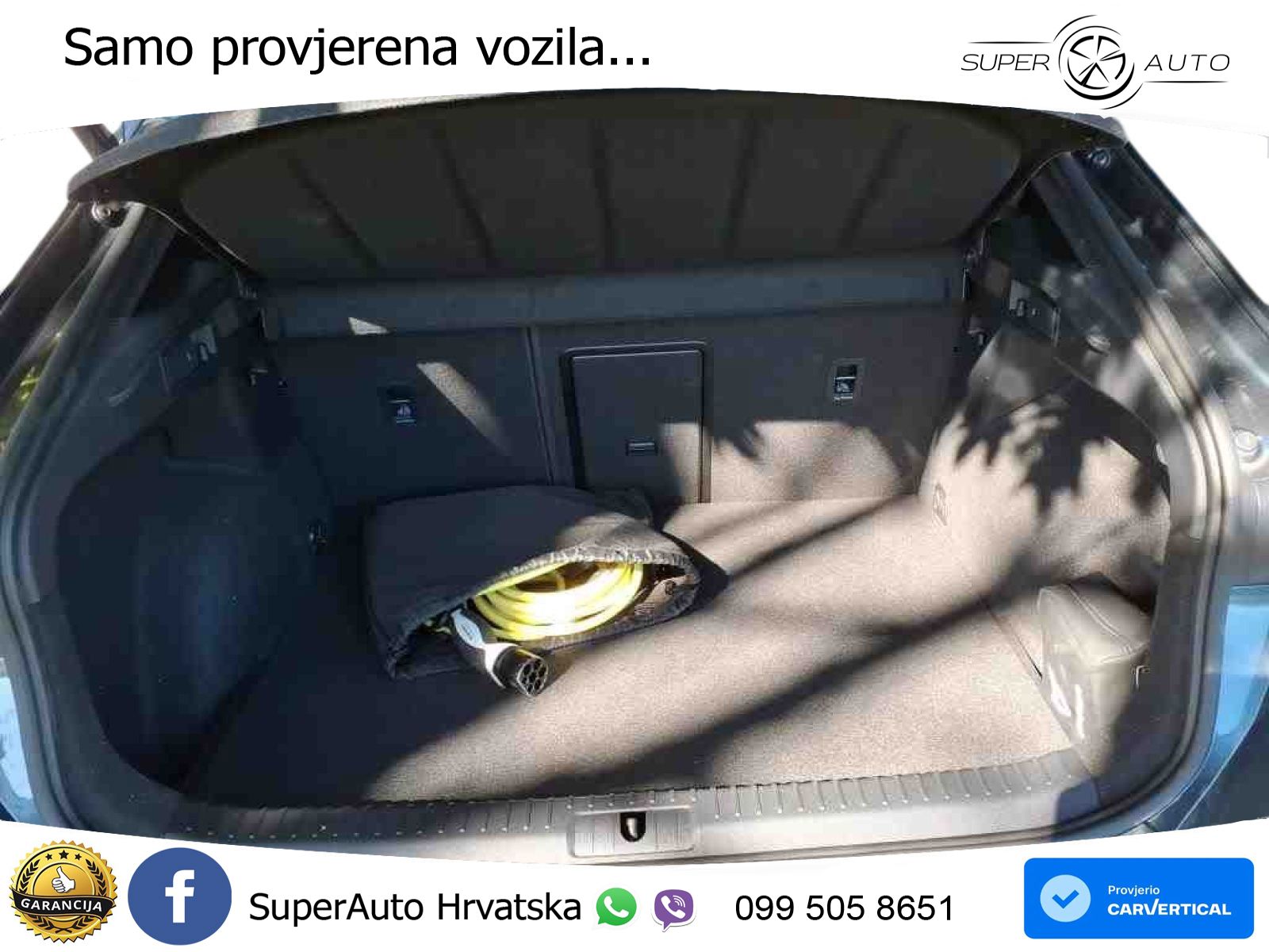 Cupra Formentor 1.4 TSI (245 KS) e-Hybrid DSG VZ LED+GR SJED+ACC
