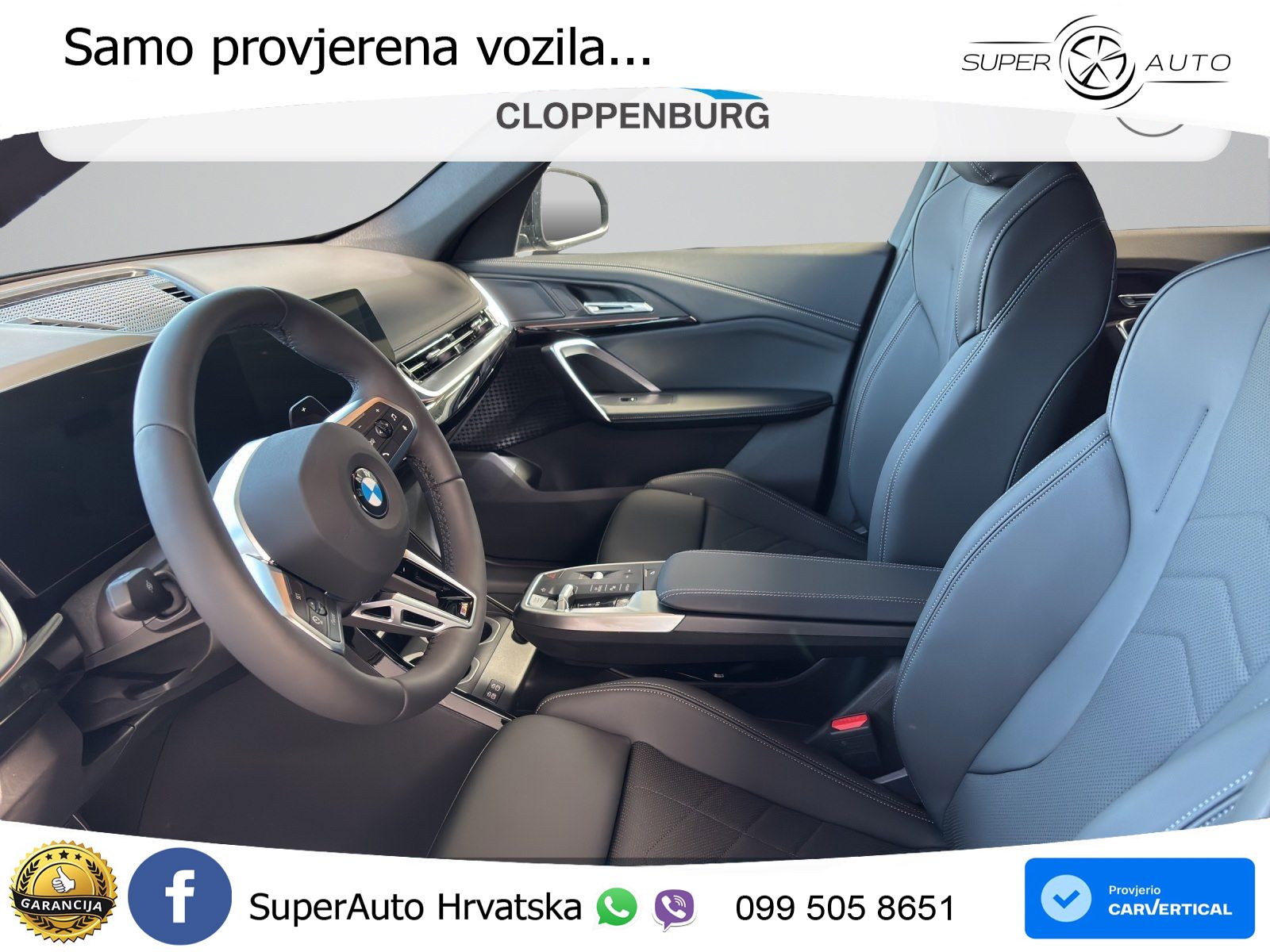 BMW X1 18d (150 KS) sDrive Steptronic M Sport LED+GR SJED+ACC