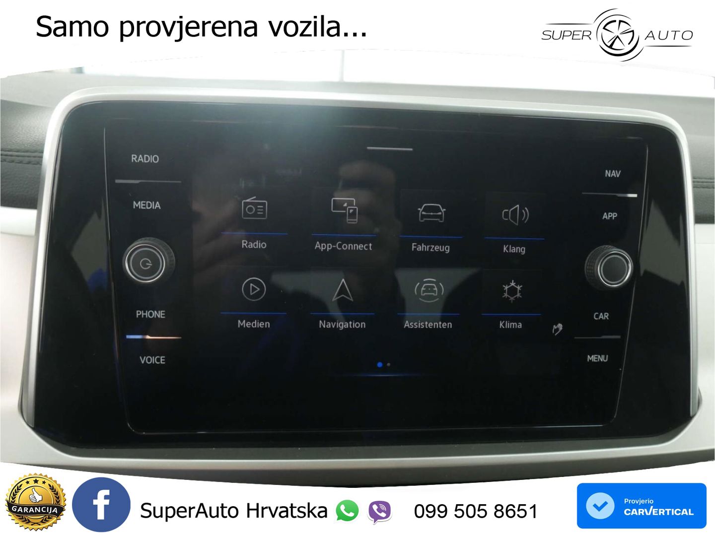 Volkswagen T-Roc I 1.5 TSI (150 KS) DSG