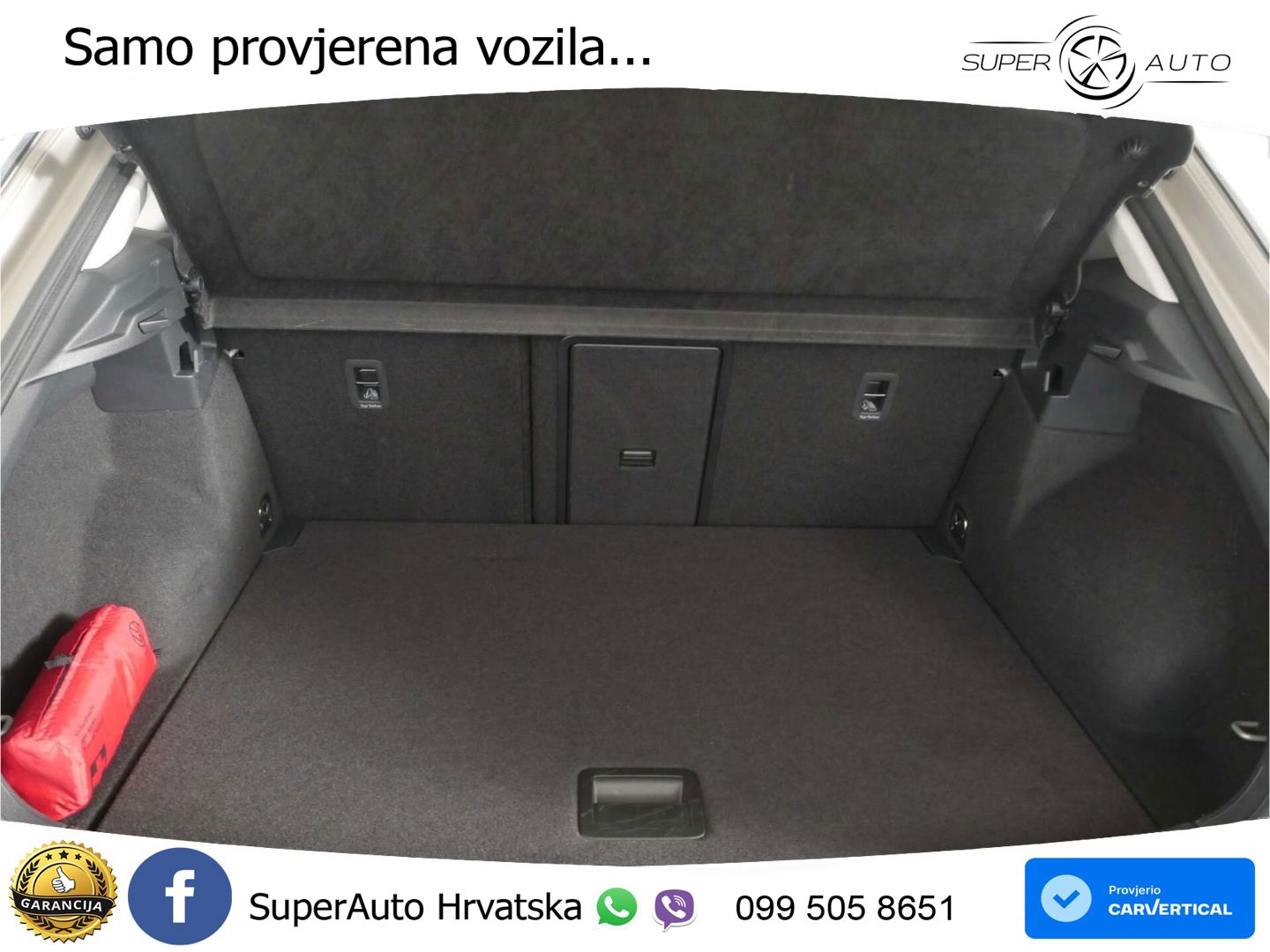Volkswagen T-Roc I 1.5 TSI (150 KS) DSG