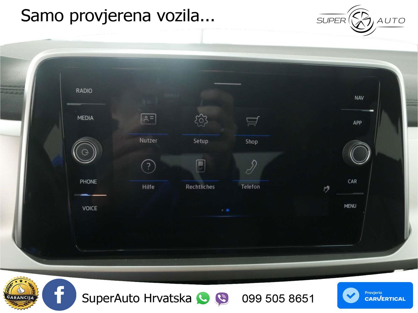 Volkswagen T-Roc I 1.5 TSI (150 KS) DSG
