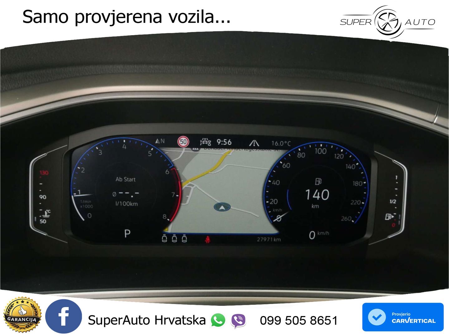 Volkswagen T-Roc I 1.5 TSI (150 KS) DSG