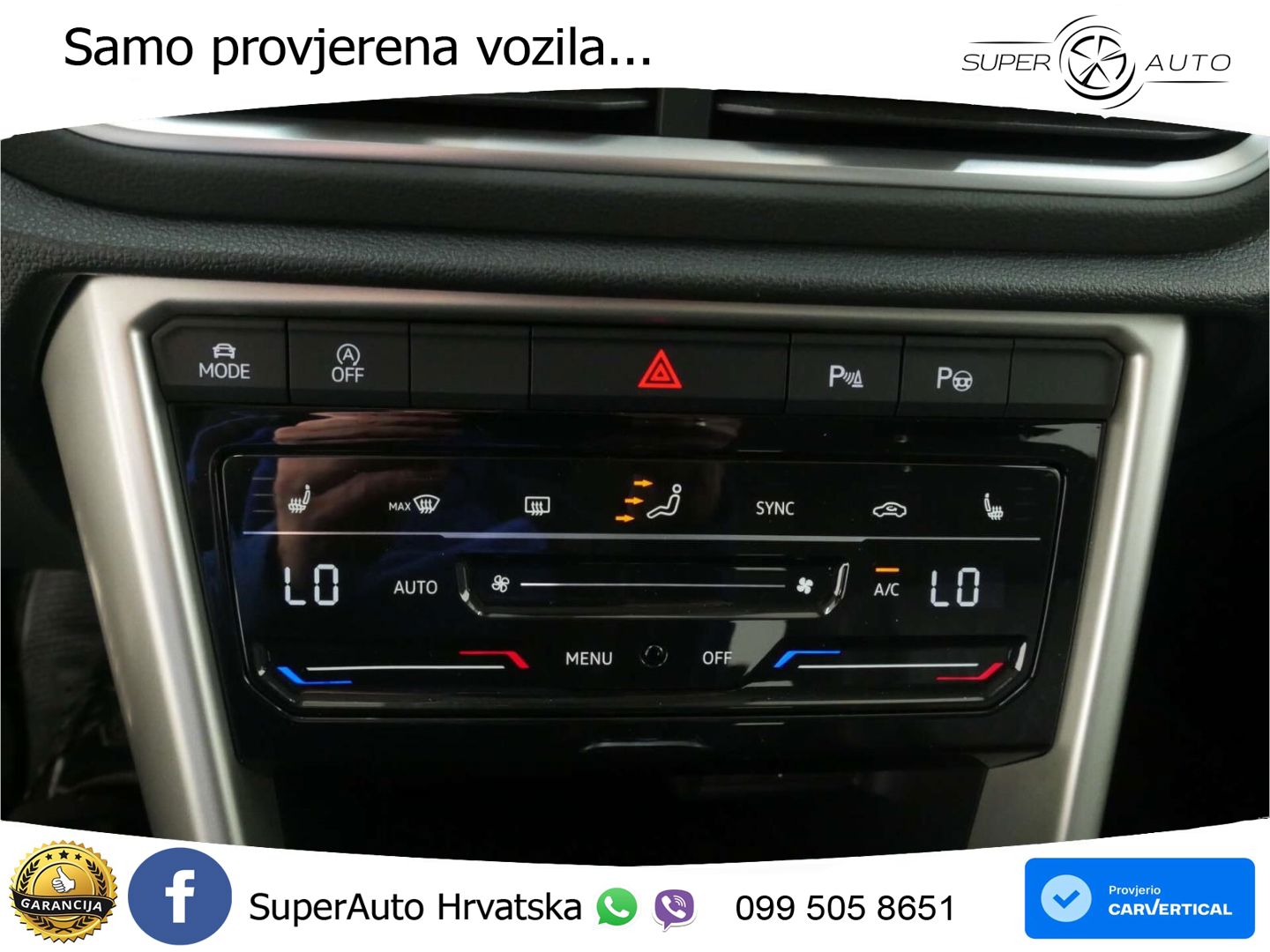 Volkswagen T-Roc I 1.5 TSI (150 KS) DSG
