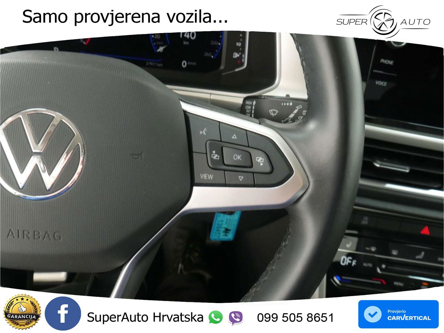 Volkswagen T-Roc I 1.5 TSI (150 KS) DSG