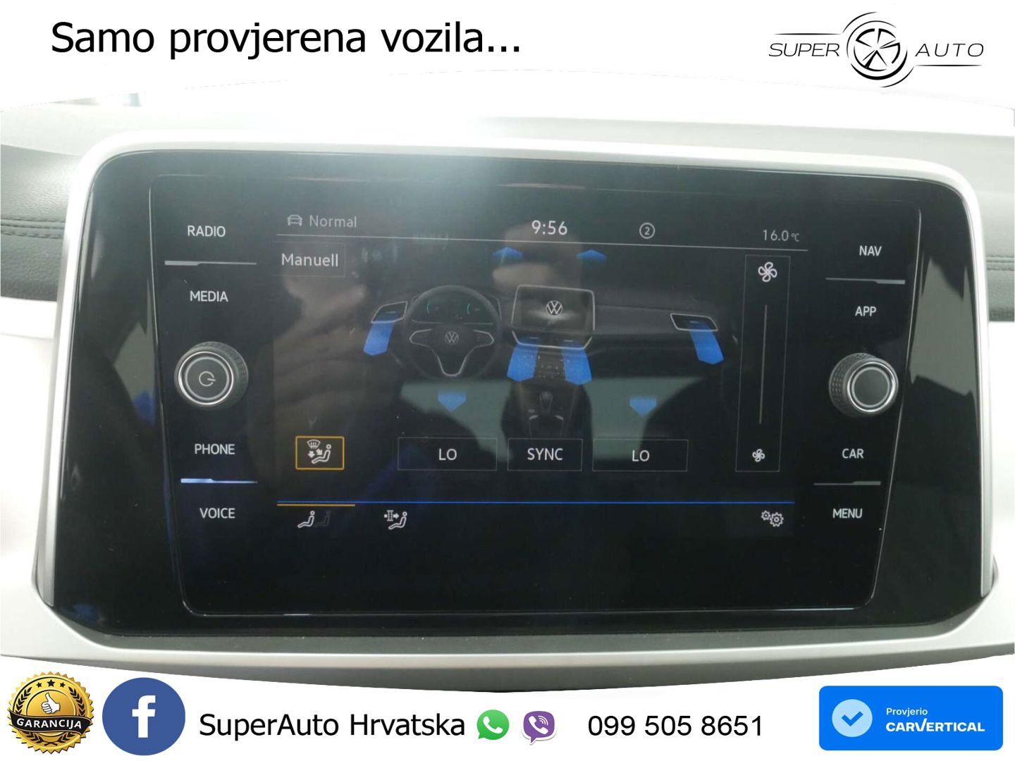Volkswagen T-Roc I 1.5 TSI (150 KS) DSG