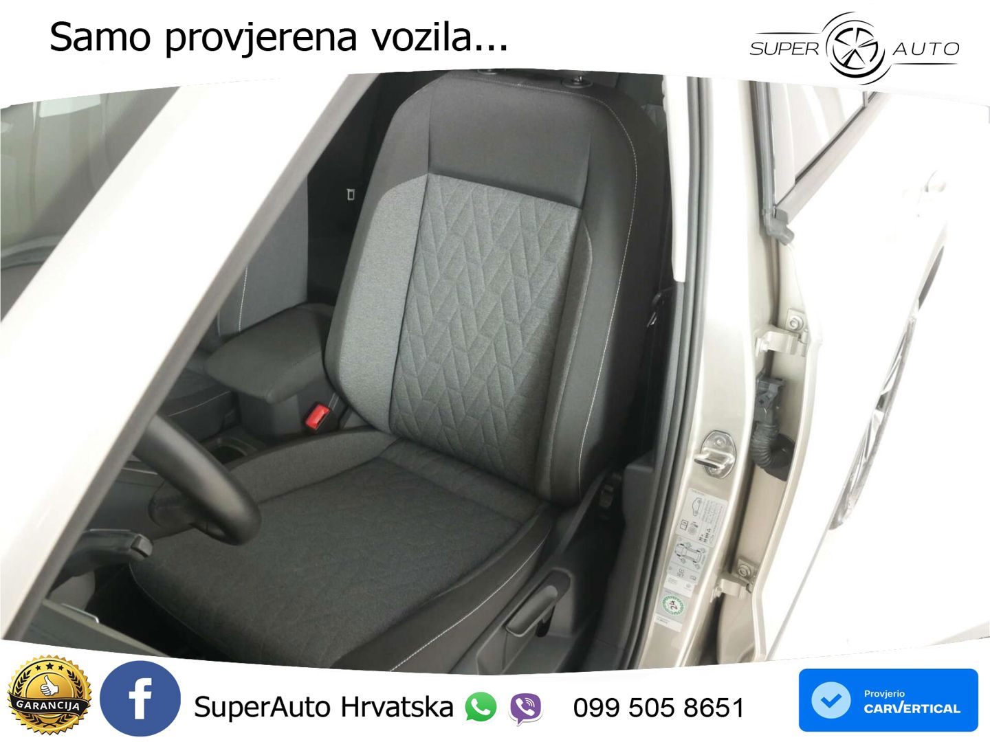 Volkswagen T-Roc I 1.5 TSI (150 KS) DSG