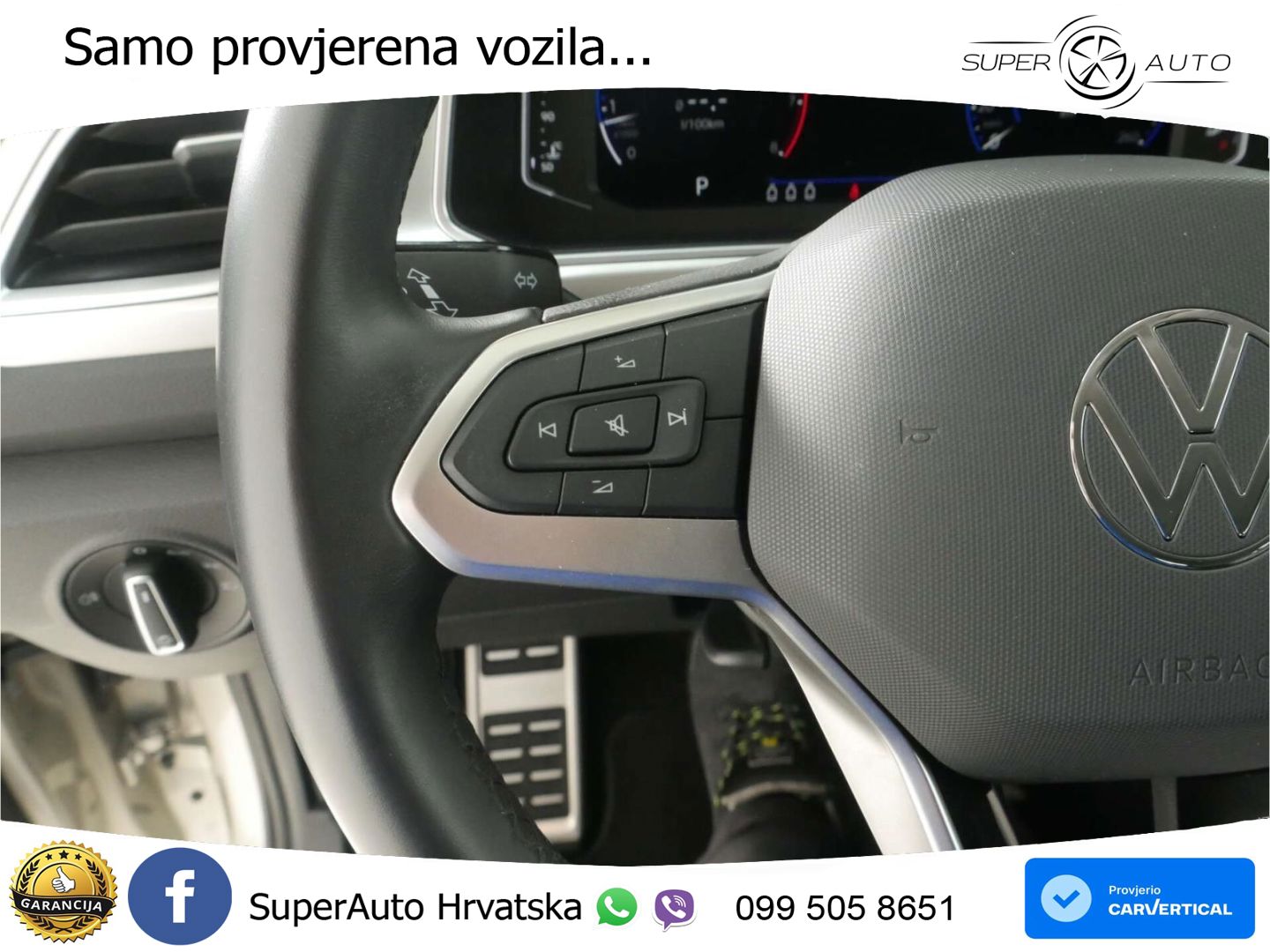Volkswagen T-Roc I 1.5 TSI (150 KS) DSG