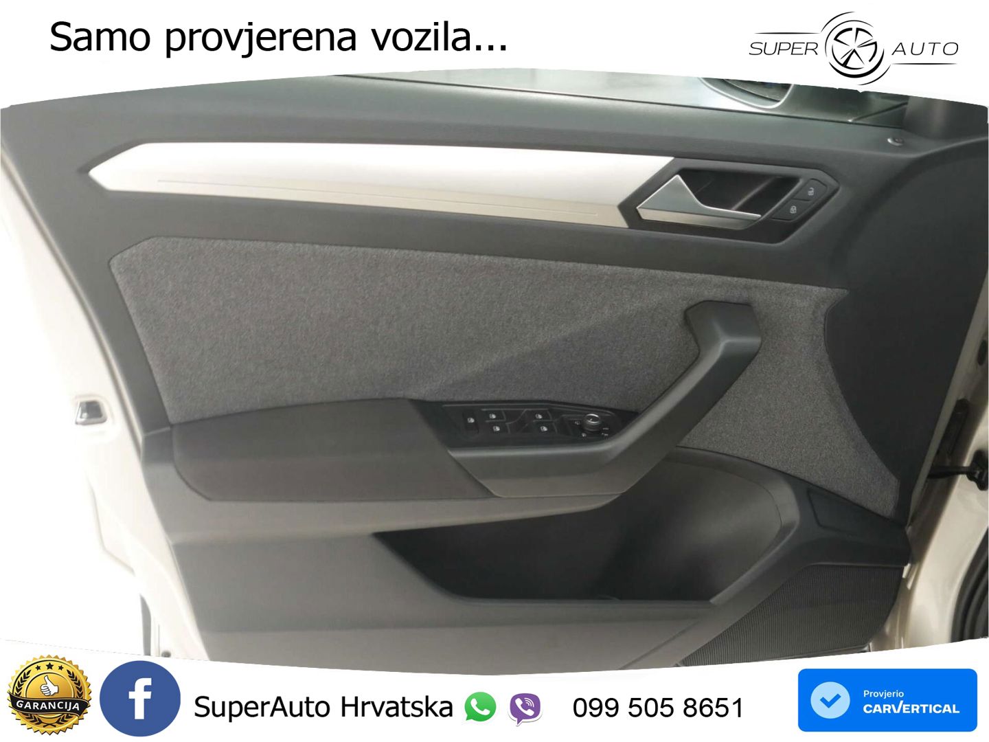 Volkswagen T-Roc I 1.5 TSI (150 KS) DSG