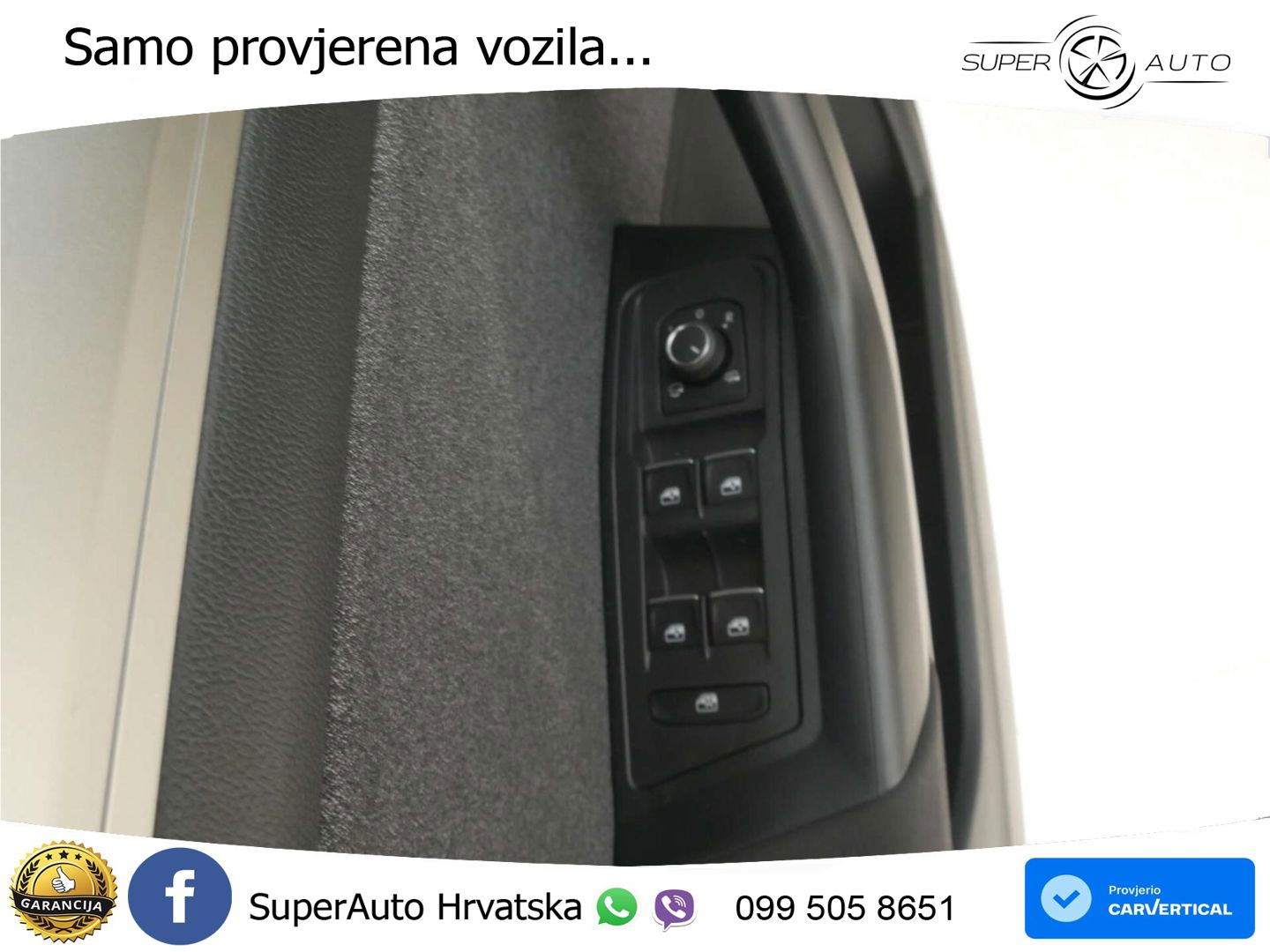 Volkswagen T-Roc I 1.5 TSI (150 KS) DSG