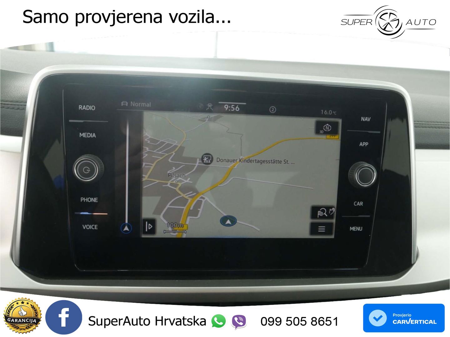 Volkswagen T-Roc I 1.5 TSI (150 KS) DSG