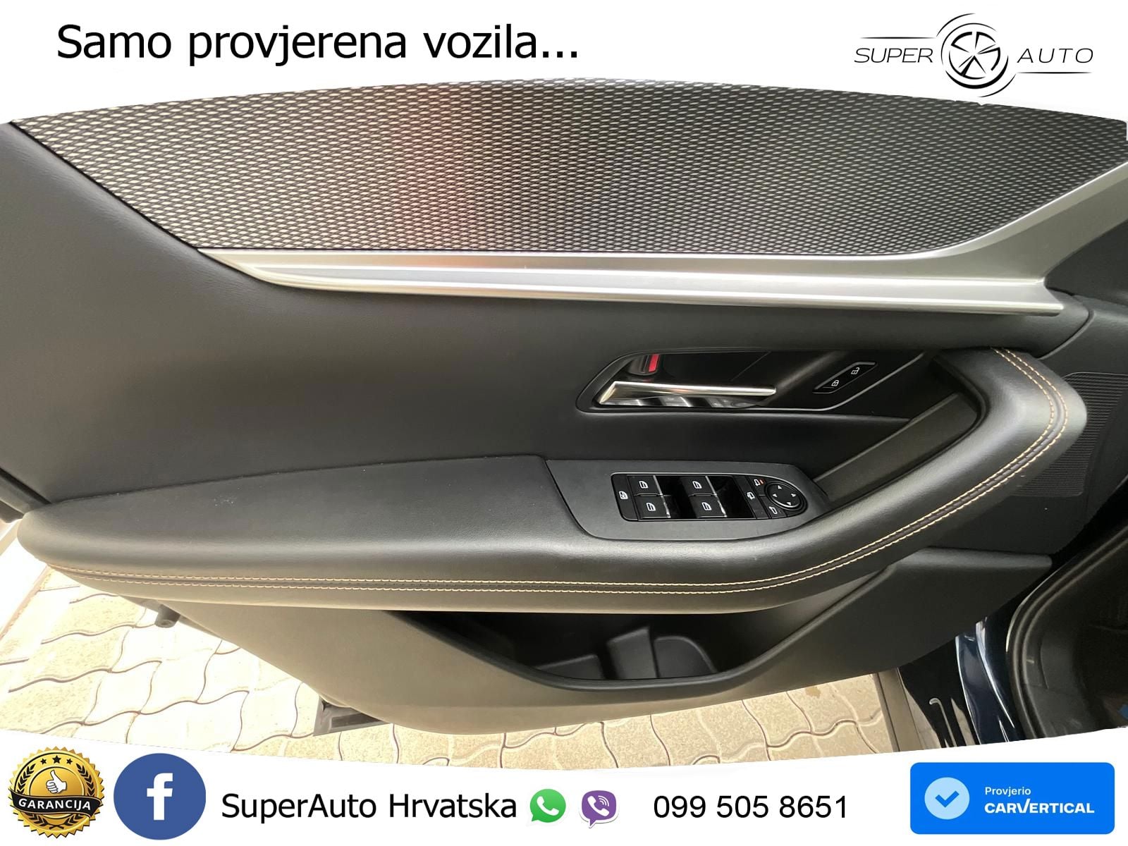 Mazda CX-60 3.3 e-Skyactiv D (200 KS) Automatic LED+GR SJED+ACC