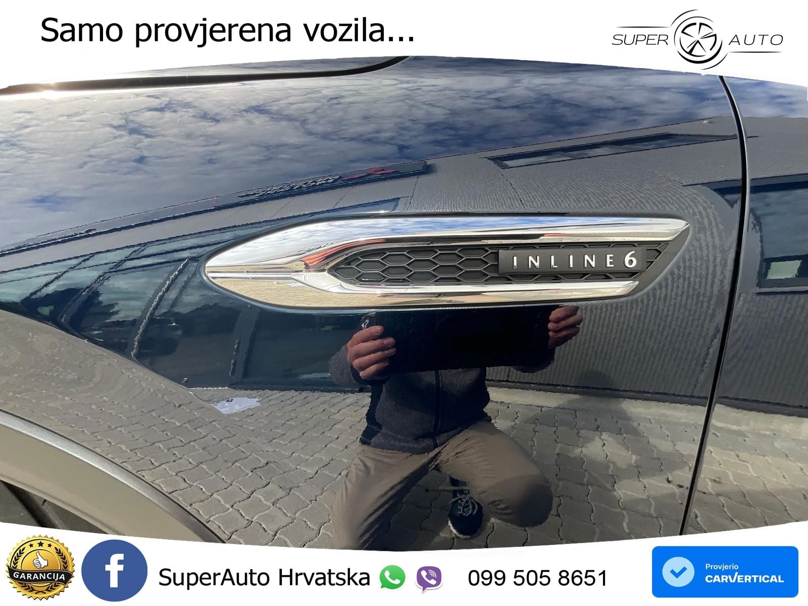Mazda CX-60 3.3 e-Skyactiv D (200 KS) Automatic LED+GR SJED+ACC